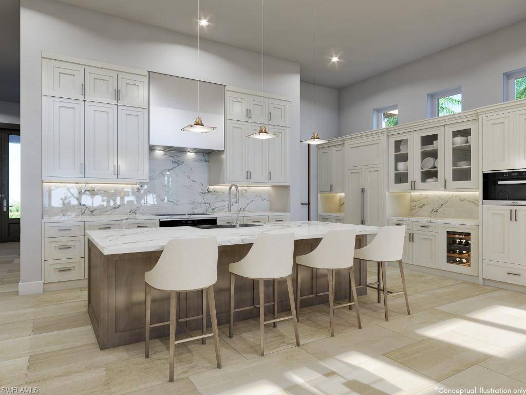 Naples, FL 34109,2055 Cambridge Park DR