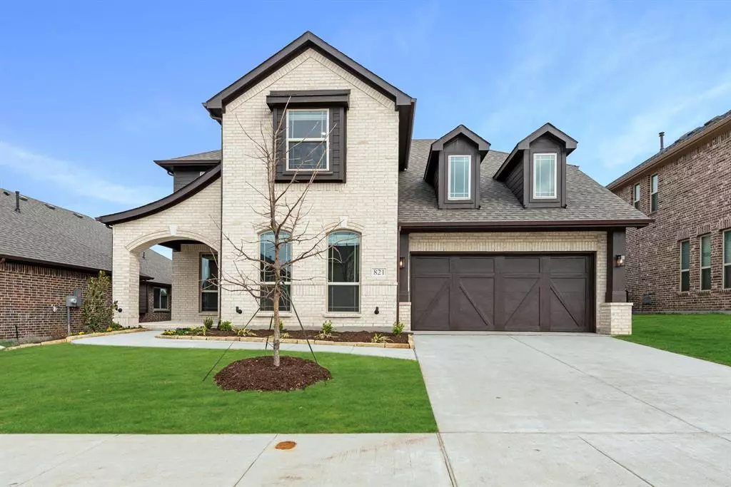 Little Elm, TX 76227,821 Blue Yucca Lane