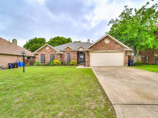 2127 Westview Trail,  Denton,  TX 76207