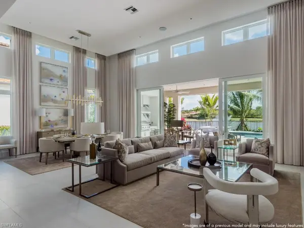 2055 Cambridge Park DR, Naples, FL 34109