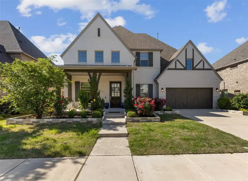 13707 Wayside Lane, Frisco, TX 75035