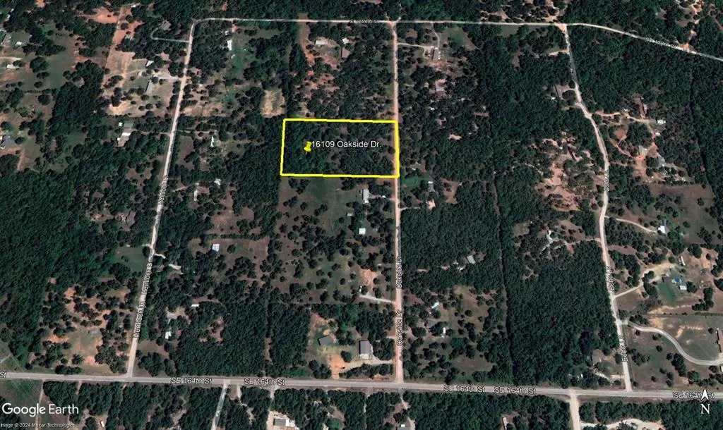 Newalla, OK 74857,16109 Oakside Drive