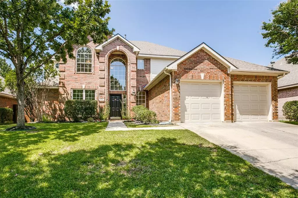 Keller, TX 76248,609 Chestnut Drive