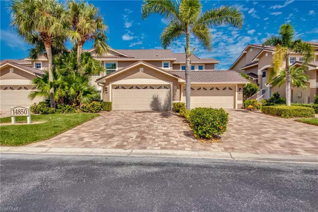 Fort Myers, FL 33919,14850 Crystal Cove CT 404