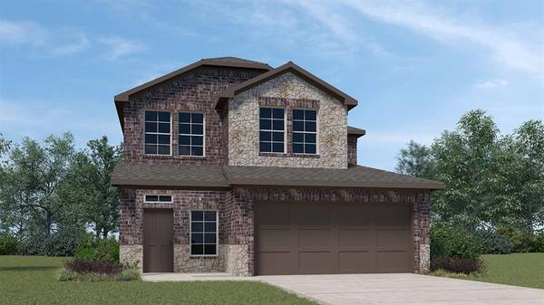 1886 Iron Creek Drive, Crandall, TX 75114