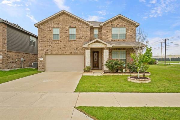 6204 Outrigger Road, Fort Worth, TX 76179