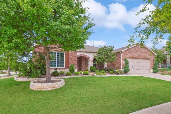 2082 Hacienda Heights Lane, Frisco, TX 75036