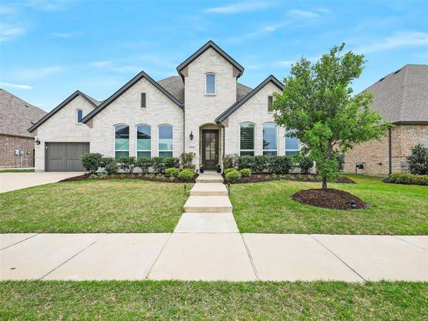 3901 Pepper Grass Lane, Prosper, TX 75078