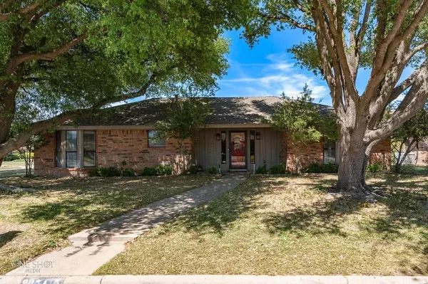 3274 Winterhawk Drive, Abilene, TX 79606