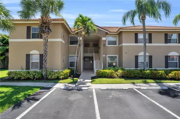 6560 Huntington Lakes CIR 101, Naples, FL 34119