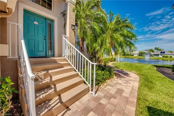 Fort Myers, FL 33919,14850 Crystal Cove CT 404