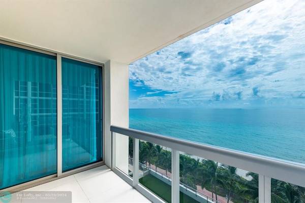 Miami Beach, FL 33141,6899 Collins Ave  #908