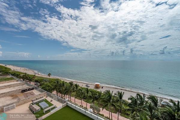 Miami Beach, FL 33141,6899 Collins Ave  #908