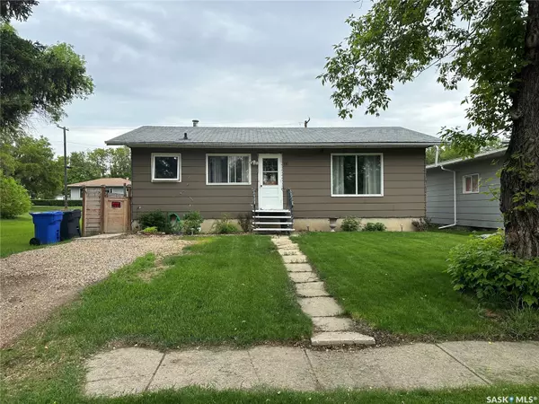 510 East AVENUE, Kamsack, SK S0A 1S0