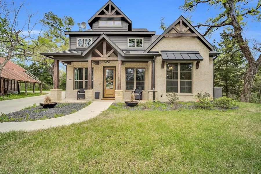 3040 Ledgestone Lane, Midlothian, TX 76065