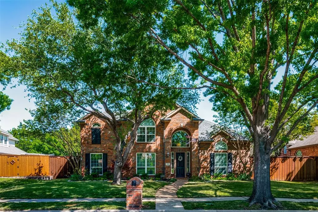 Plano, TX 75025,3801 Norwich Lane