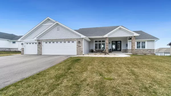 12146 Marble Drive, Rockton, IL 61072