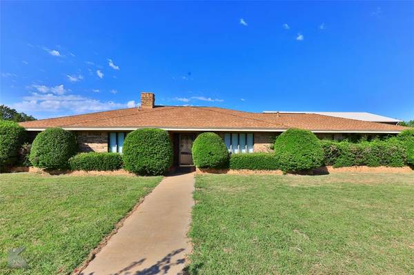 550 Country Place S, Abilene, TX 79606