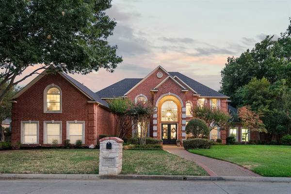 Mansfield, TX 76063,1008 Saint Andrews Drive