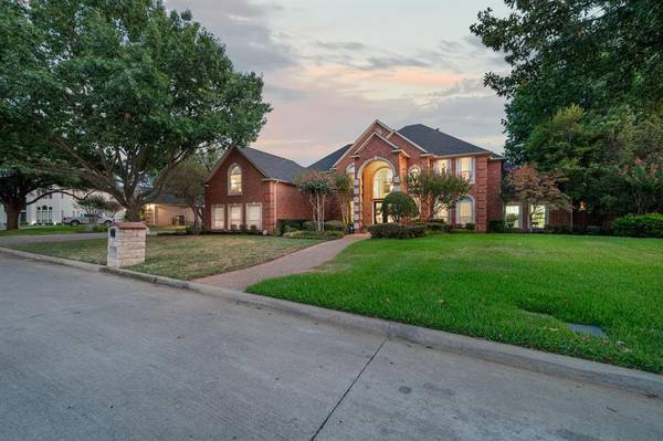 Mansfield, TX 76063,1008 Saint Andrews Drive