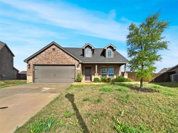 10101 Travis Road, Little Elm, TX 75068