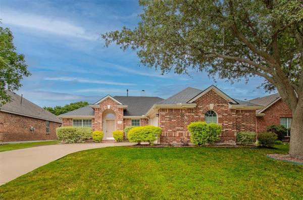 1553 Charleston Drive, Allen, TX 75002