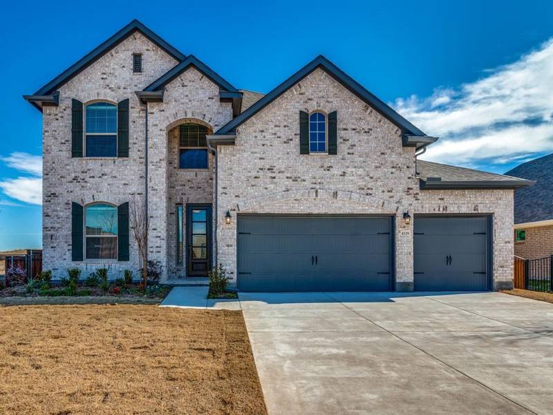 4129 Winnow Lane, Joshua, TX 76058