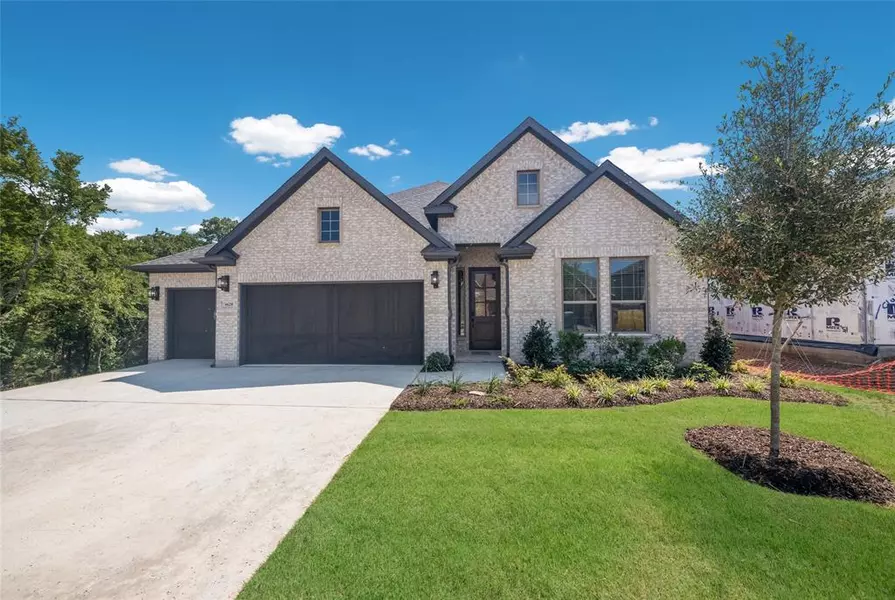 2309 Red Tailed Hawk Lane, Mckinney, TX 75071