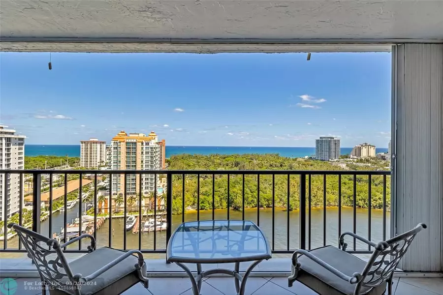 936 Intracoastal Dr  #18D, Fort Lauderdale, FL 33304