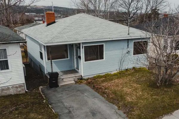 152 Prowse Avenue, St. John's, NL A1E 1W1