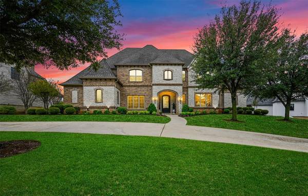 2105 Kimball Hill Court,  Southlake,  TX 76092