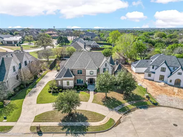 Southlake, TX 76092,2105 Kimball Hill Court