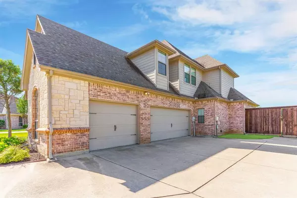 Keller, TX 76248,954 Monarch Way