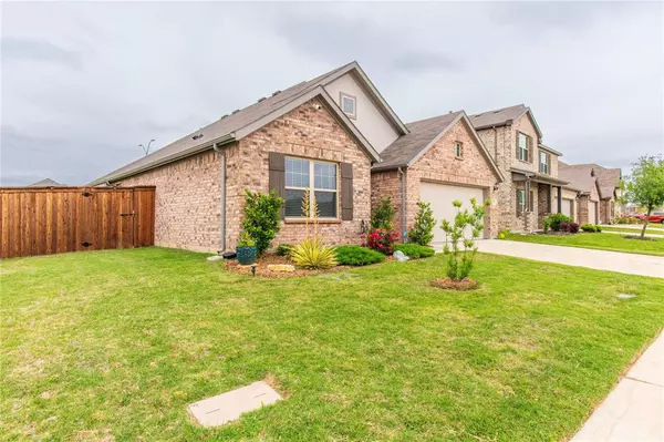 Fort Worth, TX 76131,101 Wild Onion Lane