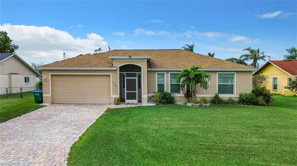 Cape Coral, FL 33909,110 6th PL