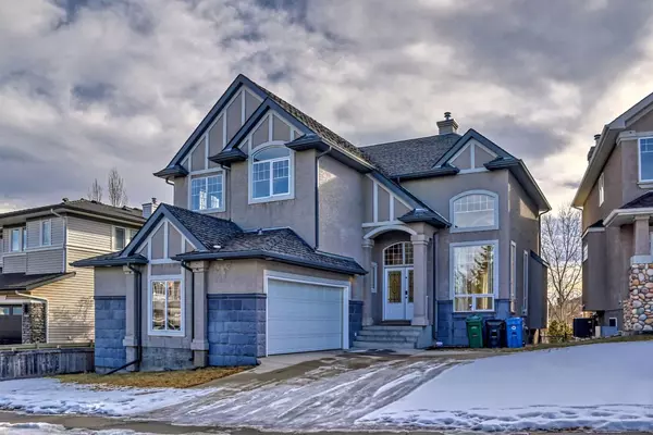 Calgary, AB T3K5Y2,142 Panatella CIR NW