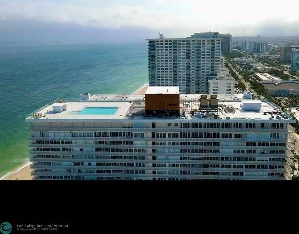 4020 Galt Ocean Dr  #1806, Fort Lauderdale, FL 33308