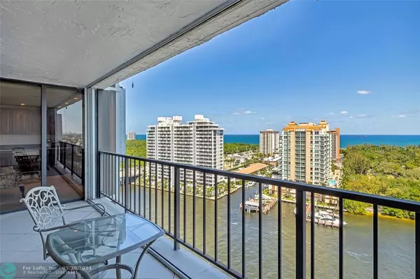 Fort Lauderdale, FL 33304,936 Intracoastal Dr  #18D