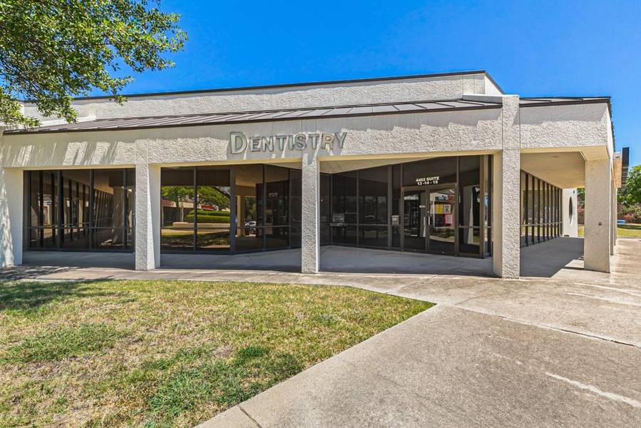 4402 Broadway Boulevard #13-15, Garland, TX 75043