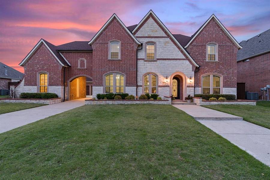 970 Southwick Lane, Allen, TX 75013