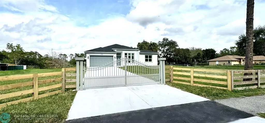 17851 Key Lime Blvd, Loxahatchee, FL 33470