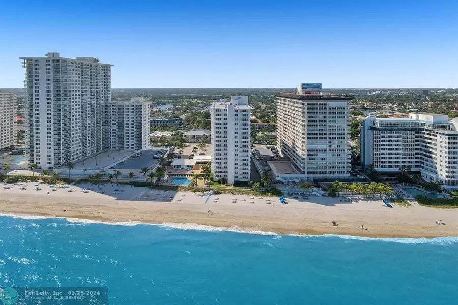 4010 GALT OCEAN DR  #908, Fort Lauderdale, FL 33308