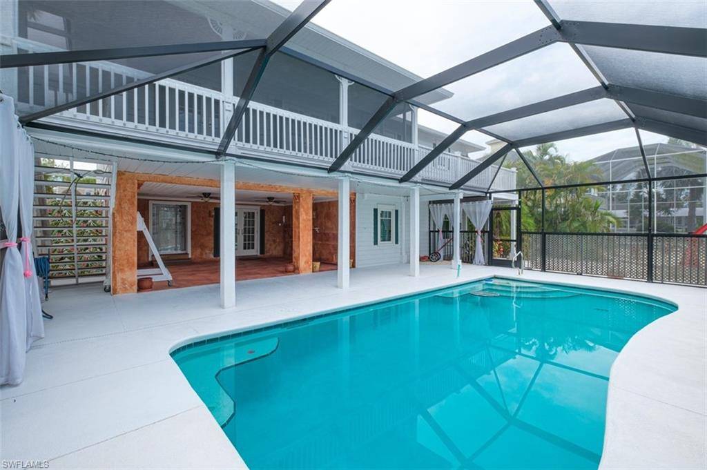 St. James City, FL 33956,2673 Sanderling CT