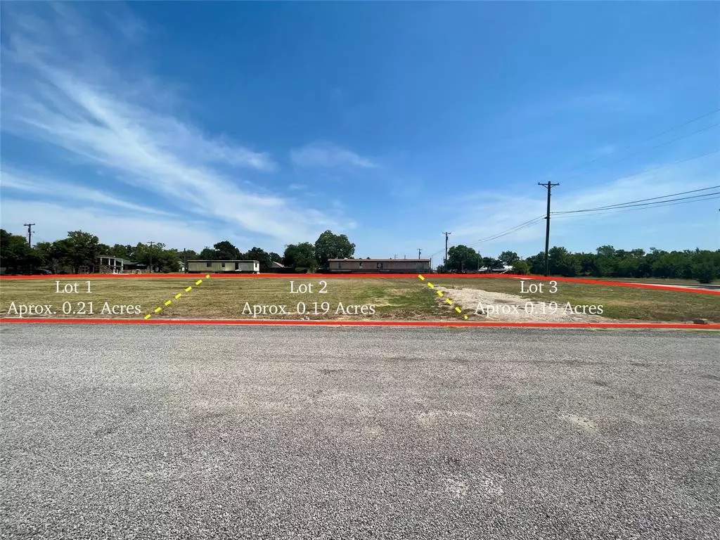 Bowie, TX 76230,201 W Riley Street