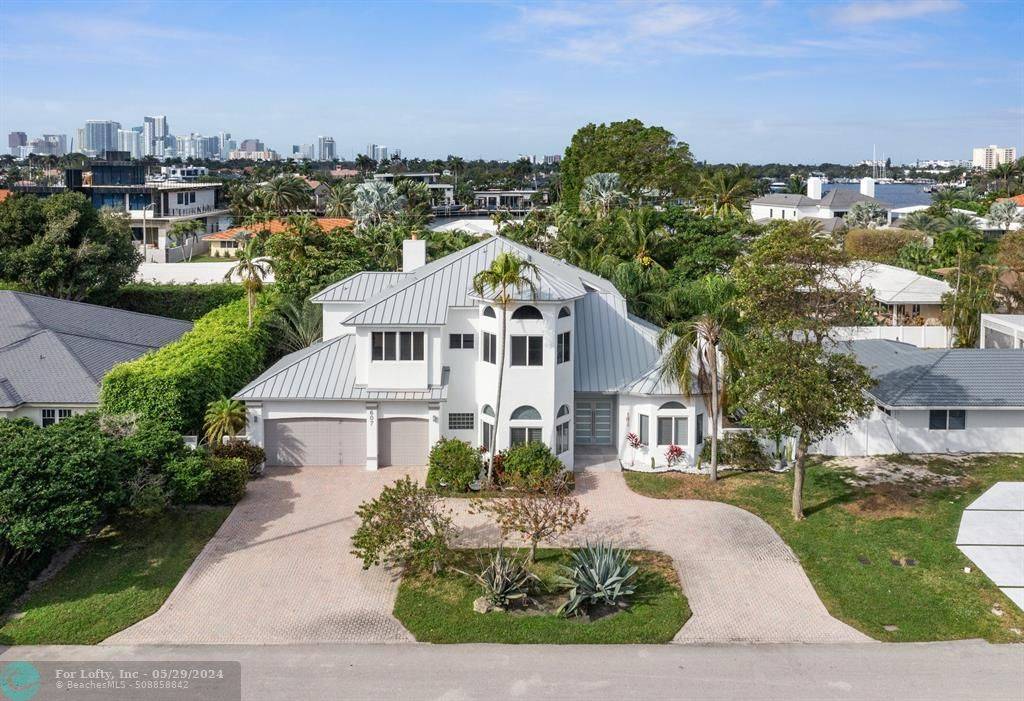 Fort Lauderdale, FL 33304,607 Intracoastal Dr