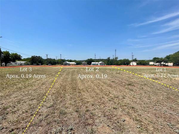 Bowie, TX 76230,203 W Riley Street