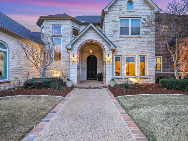 Southlake, TX 76092,924 Turnberry Lane