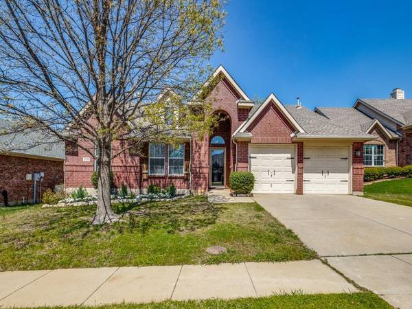 2725 Pinto Drive, Denton, TX 76210