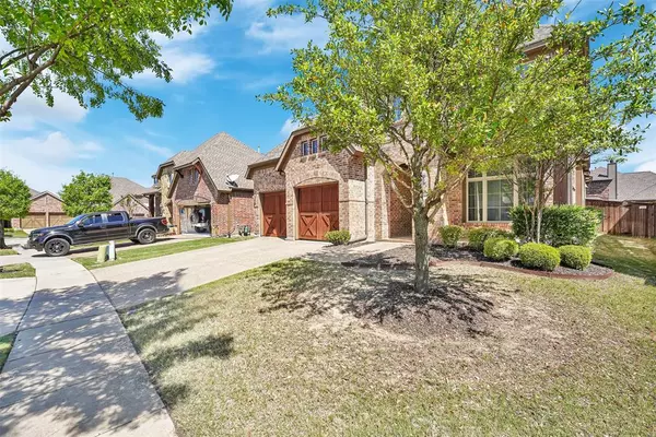 Celina, TX 75009,1637 Post Oak Way