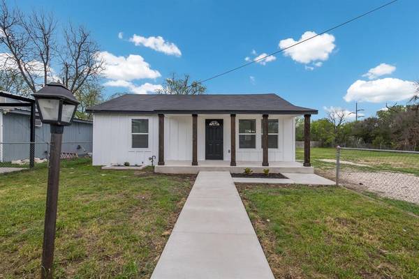 2420 Baylor Avenue, Waco, TX 76706